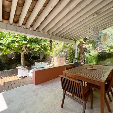 Ferienhaus Pura Vida