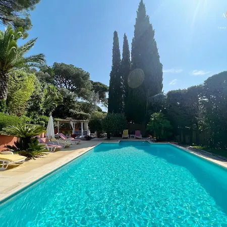 Pura Vida Sainte-Maxime