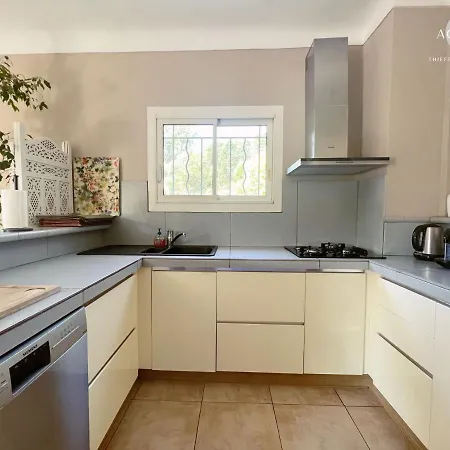 Pura Vida Holiday home