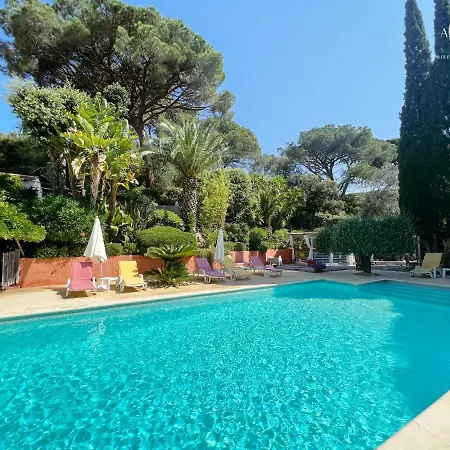 Pura Vida Sainte-Maxime